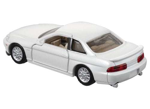 Load image into Gallery viewer, Takara Tomy Tomica Premium 1/65 No.47 Toyota Soarer 4.0GT Limited (1st) Model
