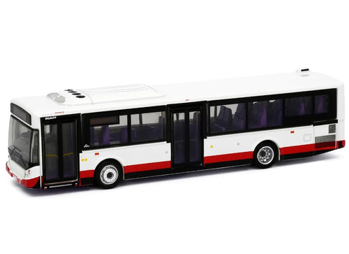 Load image into Gallery viewer, Tiny City SG07 Die-cast Model Car - MAN A22 MCV - Cream (963) Bus
