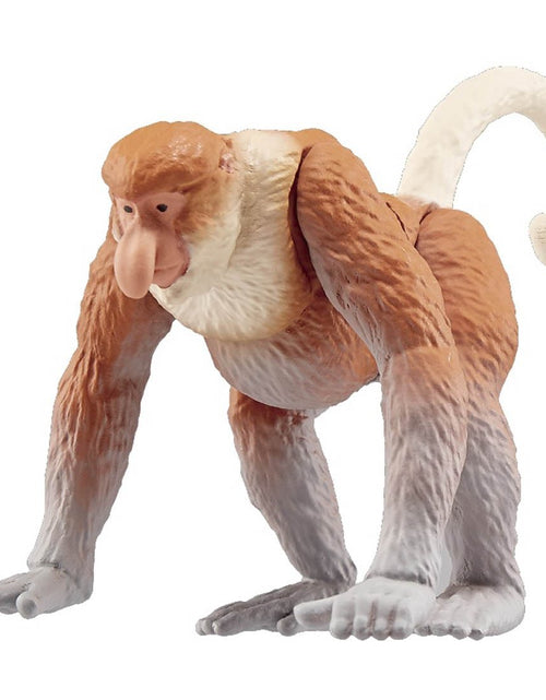 Load image into Gallery viewer, Takara Tomy ANIA AS-29 Proboscis Monkey animal Action Figure
