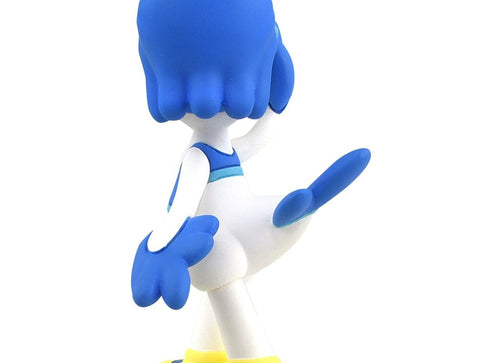 Load image into Gallery viewer, Takara Tomy Pokemon Monster Collection MS-59 Quaxwell MINI Figure
