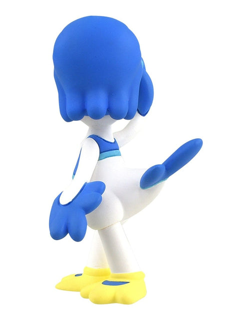 Load image into Gallery viewer, Takara Tomy Pokemon Monster Collection MS-59 Quaxwell MINI Figure
