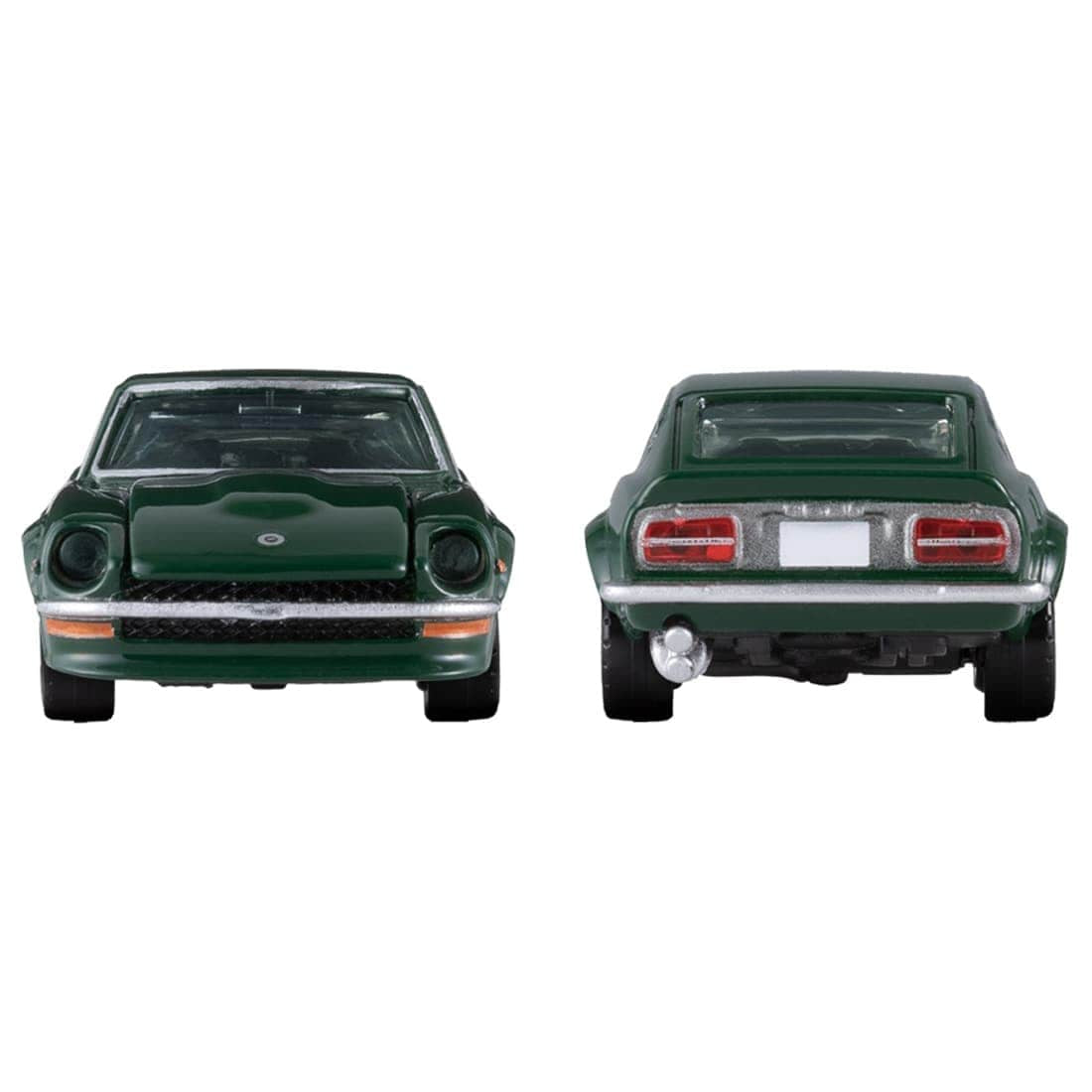 Takara Tomy Tomica Premium NISSAN FAIRLADY Z 3 MODELS Collection