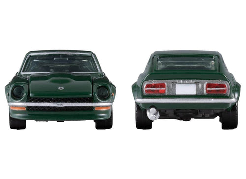 Load image into Gallery viewer, Takara Tomy Tomica Premium NISSAN FAIRLADY Z 3 MODELS Collection
