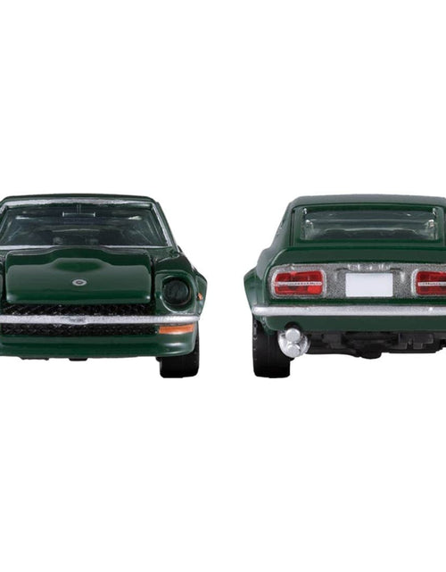 Load image into Gallery viewer, Takara Tomy Tomica Premium NISSAN FAIRLADY Z 3 MODELS Collection
