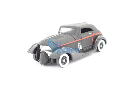 Load image into Gallery viewer, Takara Tomy Tomica Disney Star Wars Star Car SC-06 Kylo Ren Diecast Toy Car

