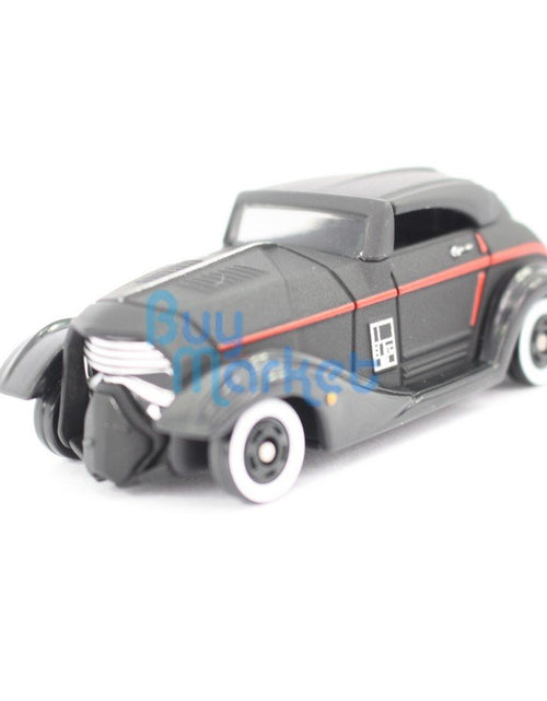 Load image into Gallery viewer, Takara Tomy Tomica Disney Star Wars Star Cars SC-06 Kylo Ren Diecast Toy Car
