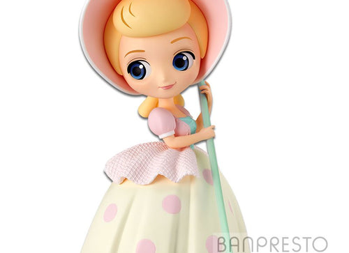 Load image into Gallery viewer, Banpresto Craneking QPosket Disney Toy Story Bo Peep Special Colour Ver B Figure
