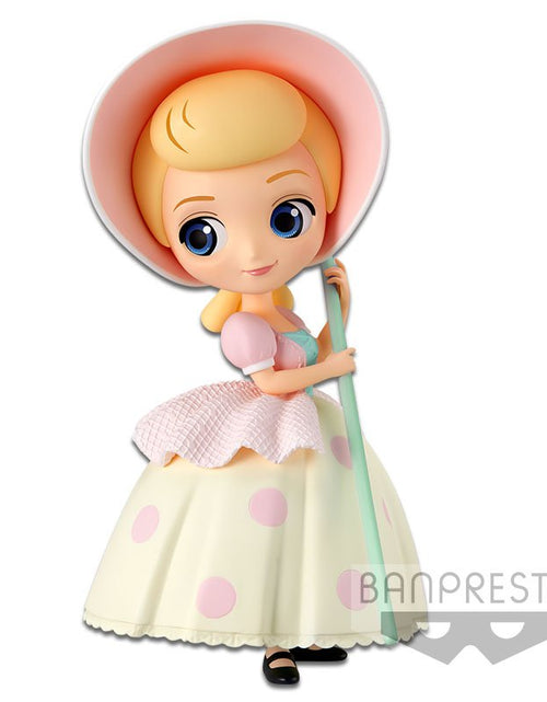 Load image into Gallery viewer, Banpresto Craneking QPosket Disney Toy Story Bo Peep Special Colour Ver B Figure
