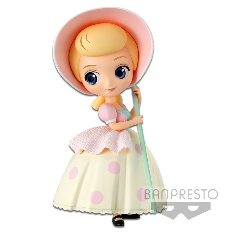 Banpresto Craneking QPosket Disney Toy Story Bo Peep Special Colour Ver B Figure