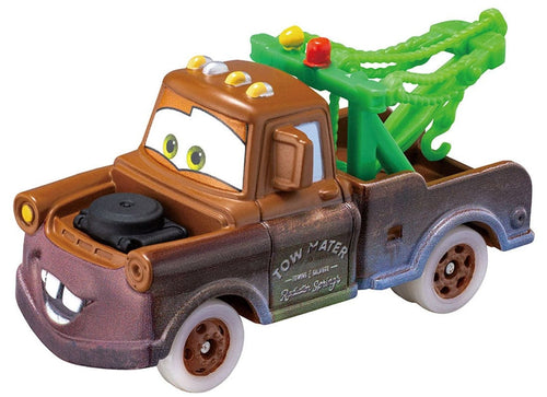 Load image into Gallery viewer, Takara Tomy Cars Tomica Advent Calendar 2026 (24 Days Count Down till Christmas)
