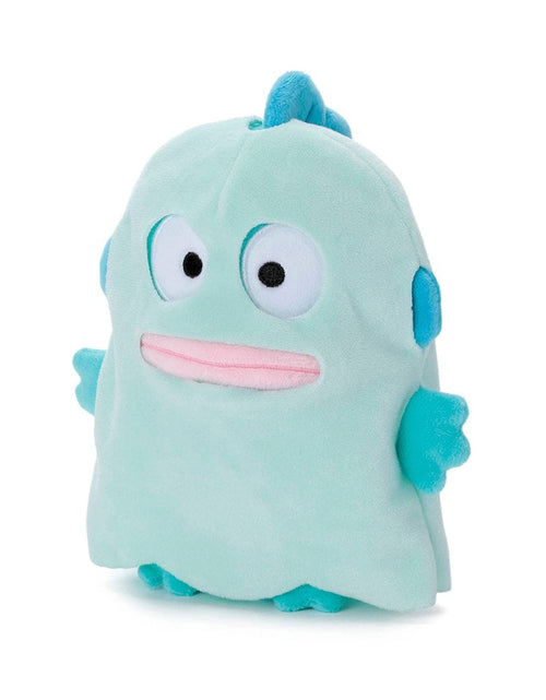 Load image into Gallery viewer, Takara Tomy Arts Soft Plush Toy - Ghost Play Chokkori Hangyodon Size S 16cm
