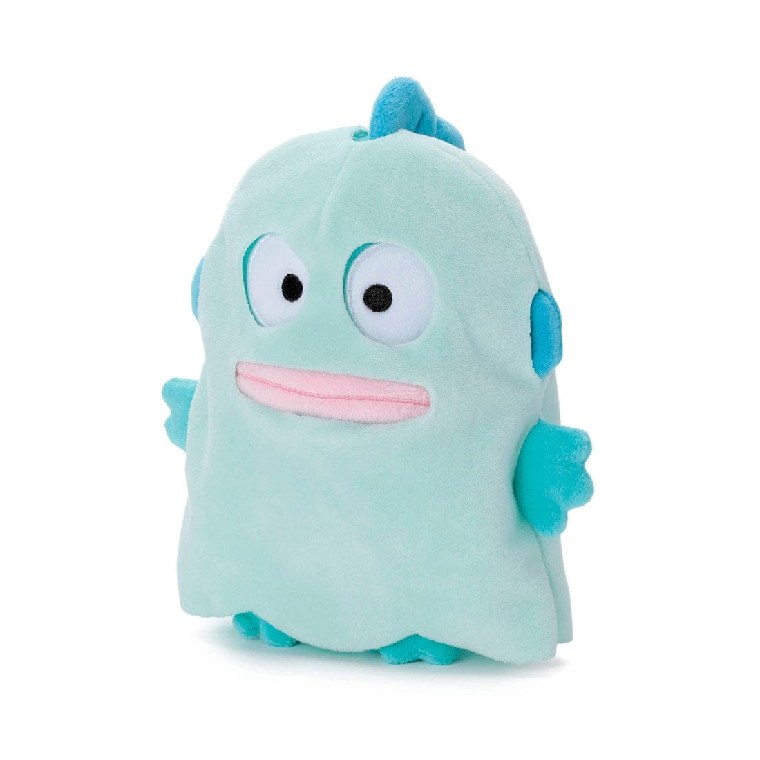 Takara Tomy Arts Soft Plush Toy - Ghost Play Chokkori Hangyodon Size S 16cm