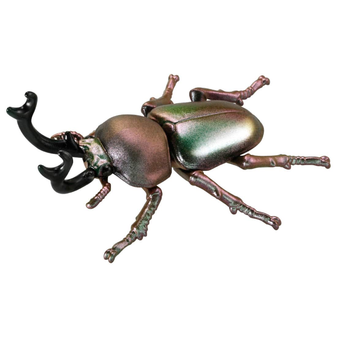 Takara Tomy ANIA animal Action Figure - AS-42 Phalacrognathus Muelleri