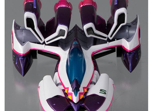 Load image into Gallery viewer, C.F.C Future GPX Cyber Formula Collection - Sin Ogre AN-21 (Complete Box)

