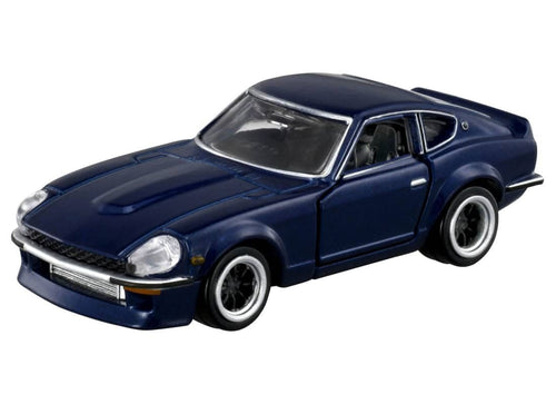 Load image into Gallery viewer, Takara Tomy Tomica Premium Unlimited No.09 Wangan Midnight Devil Z
