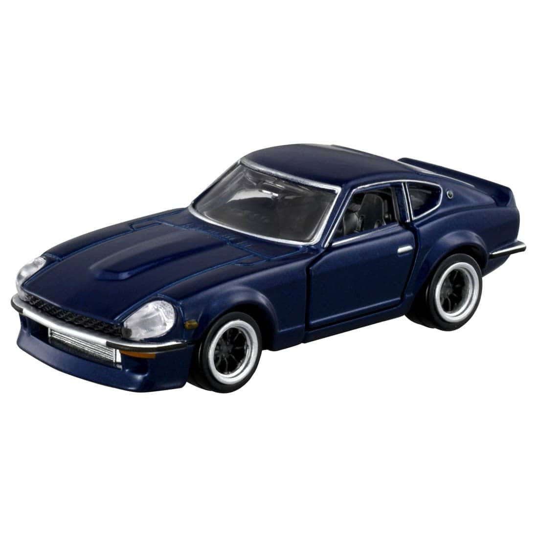Takara Tomy Tomica Premium Unlimited No.09 Wangan Midnight Devil Z