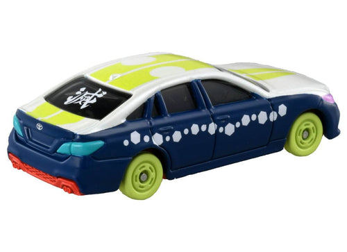 Load image into Gallery viewer, Takara Tomy Dream Tomica Model Car - Demon Slayer Vol.3 - Tengen Uzui
