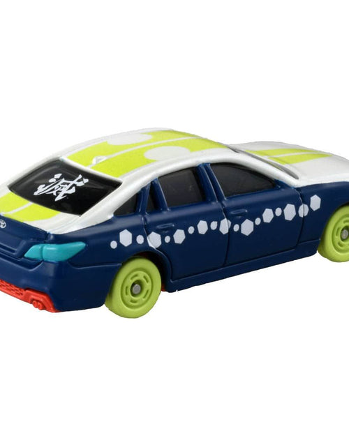 Load image into Gallery viewer, Takara Tomy Dream Tomica Model Car - Demon Slayer Vol.3 - Tengen Uzui
