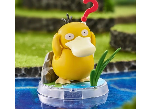 Load image into Gallery viewer, Blokees Pokemon Classic Edition CV-S Psyduck Prologue of Adventure
