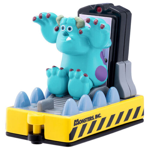Load image into Gallery viewer, Takara Tomy Dream Tomica Model Car - Disney Parade No. 172 Sulley
