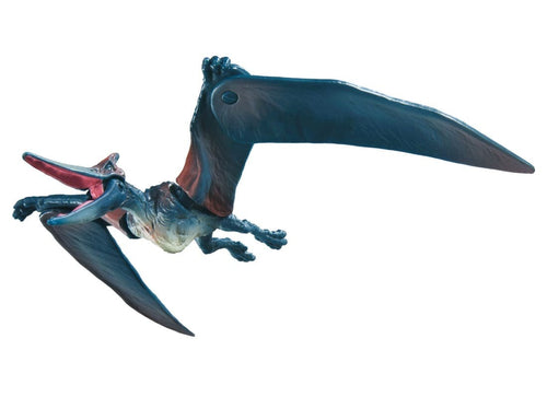 Load image into Gallery viewer, Takara Tomy ANIA Animal Jurassic World Pteranodon Figure with Battle Card
