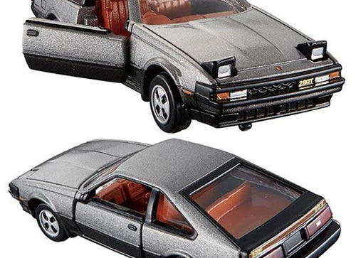 Load image into Gallery viewer, Takara Tomy Tomica Premium Diecast Car - No.14 Toyota Celica XX
