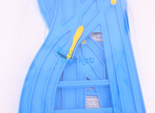 Load image into Gallery viewer, Takara Tomy Plarail Railway Train Accessories R-15 Y Double Wide Point Track Toy
