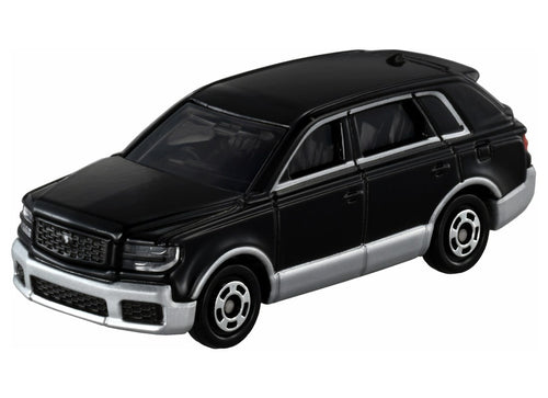 Load image into Gallery viewer, Takara Tomy Tomica 1:71 Diecast Model Car No.115 Toyota Century
