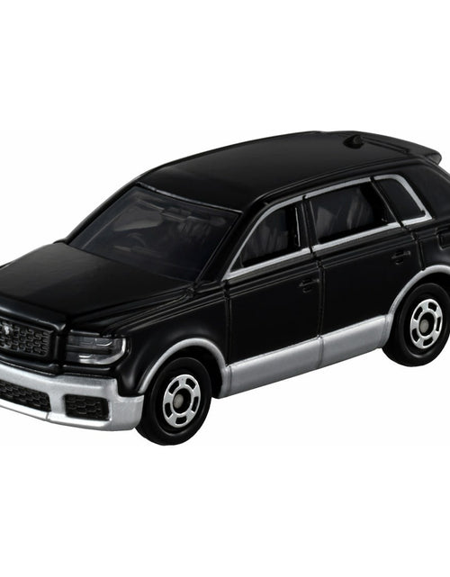 Load image into Gallery viewer, Takara Tomy Tomica 1:71 Diecast Model Car No.115 Toyota Century
