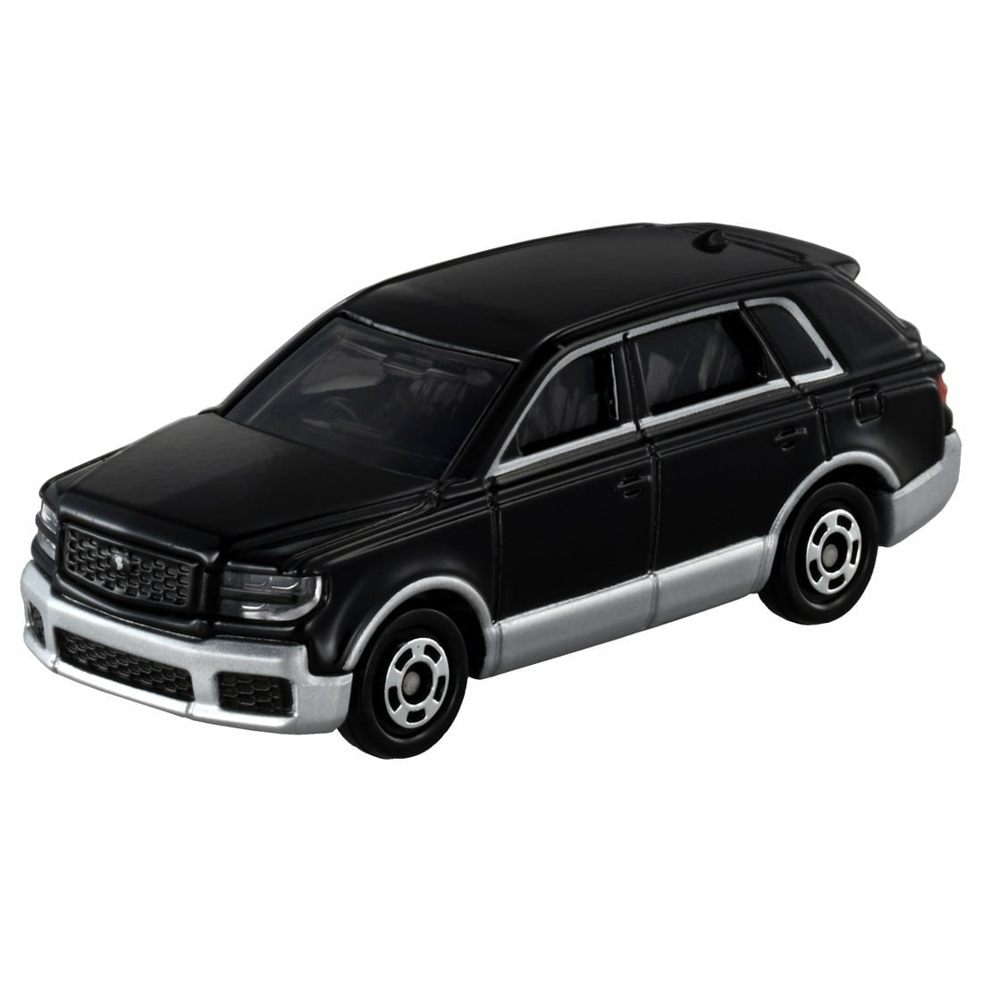 Takara Tomy Tomica 1:71 Diecast Model Car No.115 Toyota Century