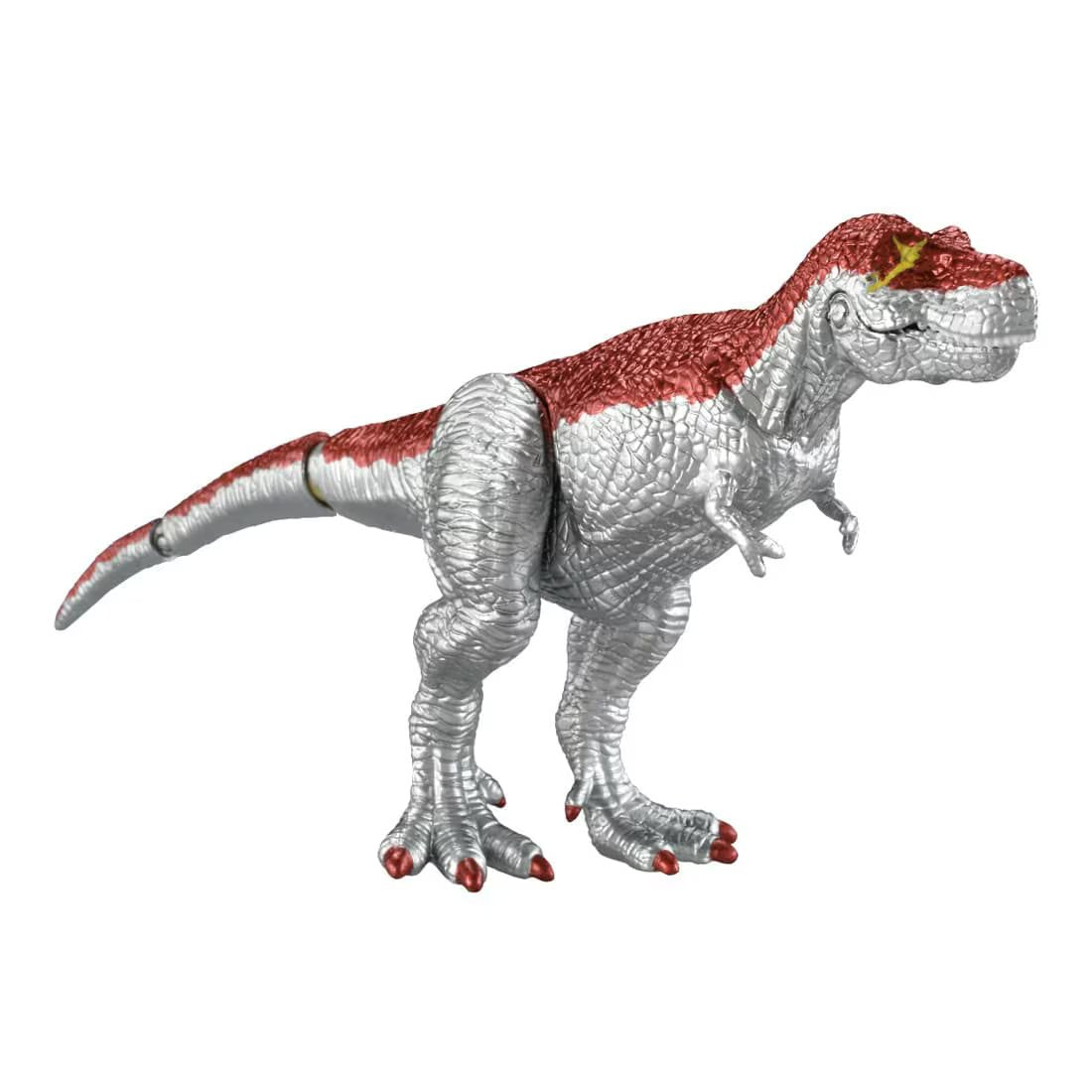 Takara Tomy Adventure Continent Ania Kingdom Iron Blaze (Tyrannosaurus) Figure
