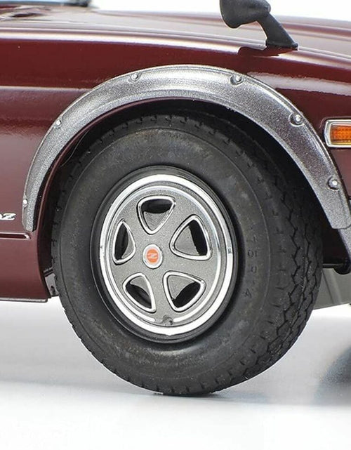 Load image into Gallery viewer, Tamiya #24360 1/24 Sport Car Series - NISSAN Fairlady 240ZG Model Kit
