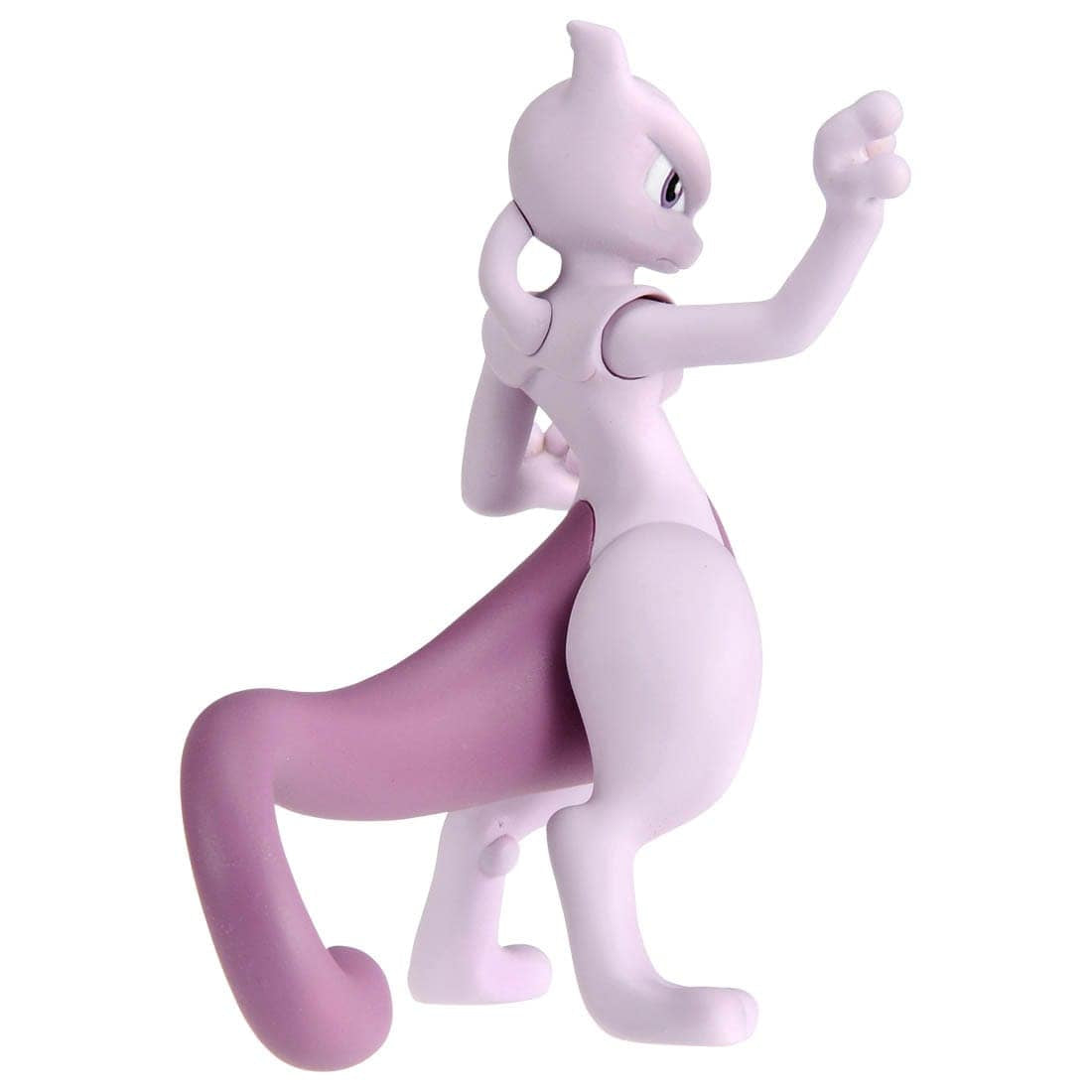 Takara Tomy Pokemon Moncolle EX ML-20 Mewtwo Figure Pocket Monster Box Packing