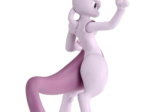 Load image into Gallery viewer, Takara Tomy Pokemon Moncolle EX ML-20 Mewtwo Figure Pocket Monster Box Packing
