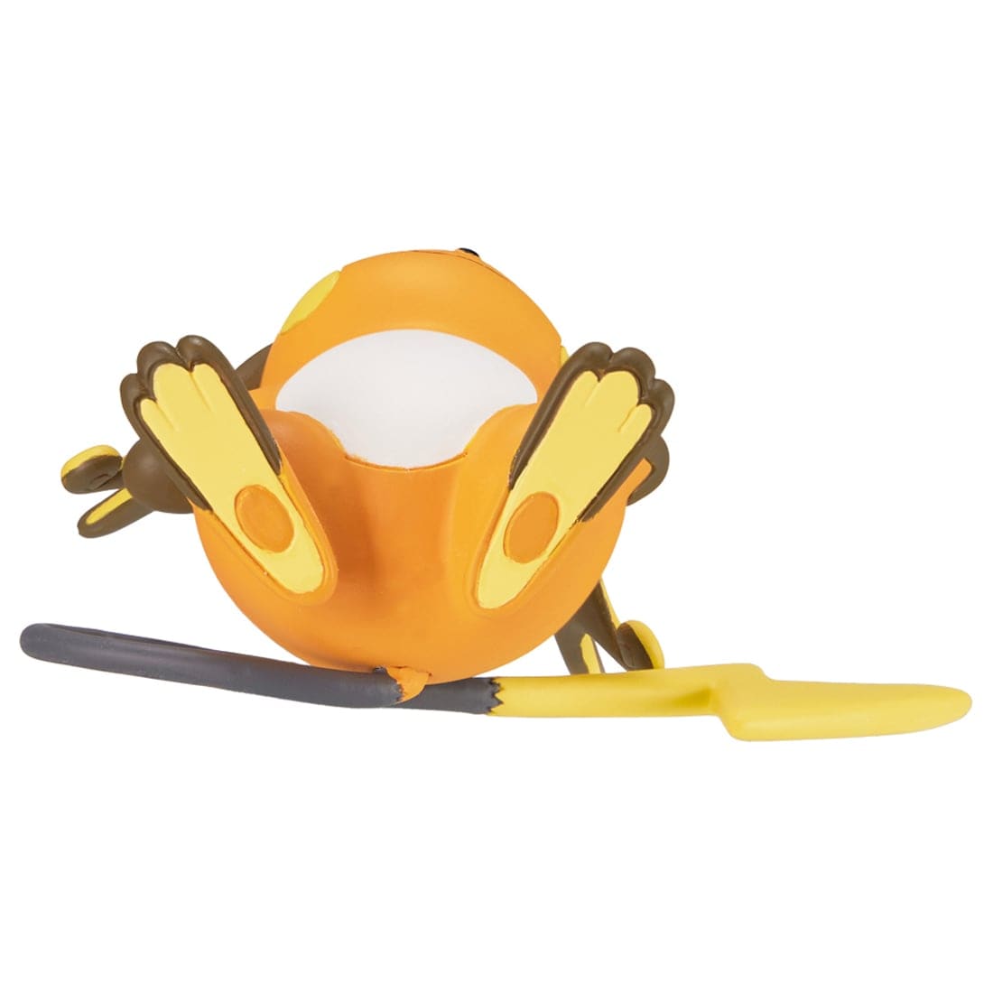 Takara Tomy Pokemon MonColle MS-27 Raichu (Box) Collectible Mini Figure