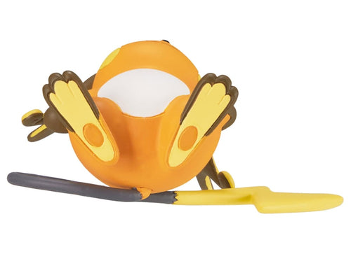 Load image into Gallery viewer, Takara Tomy Pokemon MonColle MS-27 Raichu (Box) Collectible Mini Figure
