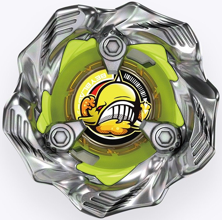 Takara Tomy Beyblade X CX-05 Random Booster Vol.06 (Random X 1)