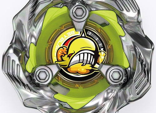 Load image into Gallery viewer, Takara Tomy Beyblade X CX-05 Random Booster Vol.06 (Random X 1)
