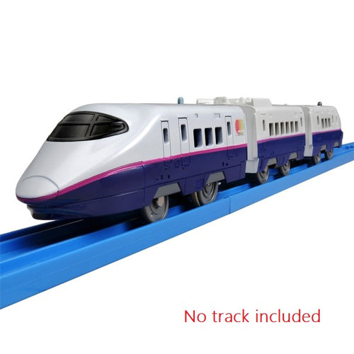 Load image into Gallery viewer, Takara Tomy Plarail Train Series - S-08 Series E2 Shinkansen

