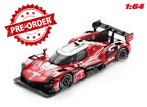 Load image into Gallery viewer, (Pre-order) Sparky Toyota GR010 - Hybrid No.7 TOYOTA GAZOO RACING JPN Le Mans
