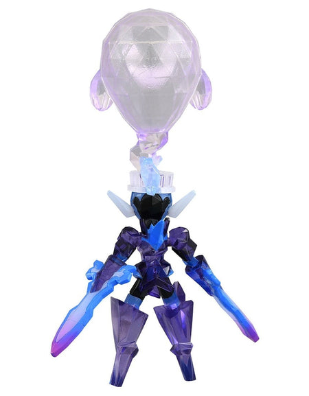 Takara Tomy Pokemon Monster Collection Ghost Terrestrial Sawblades Figure