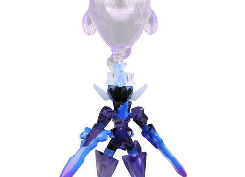 Load image into Gallery viewer, Takara Tomy Pokemon Monster Collection Ghost Terrestrial Sawblades Figure
