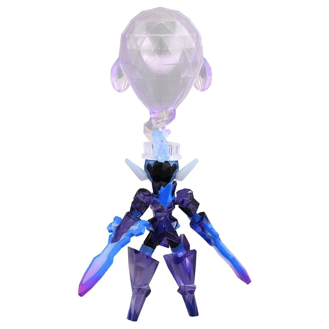 Takara Tomy Pokemon Monster Collection Ghost Terrestrial Sawblades Figure