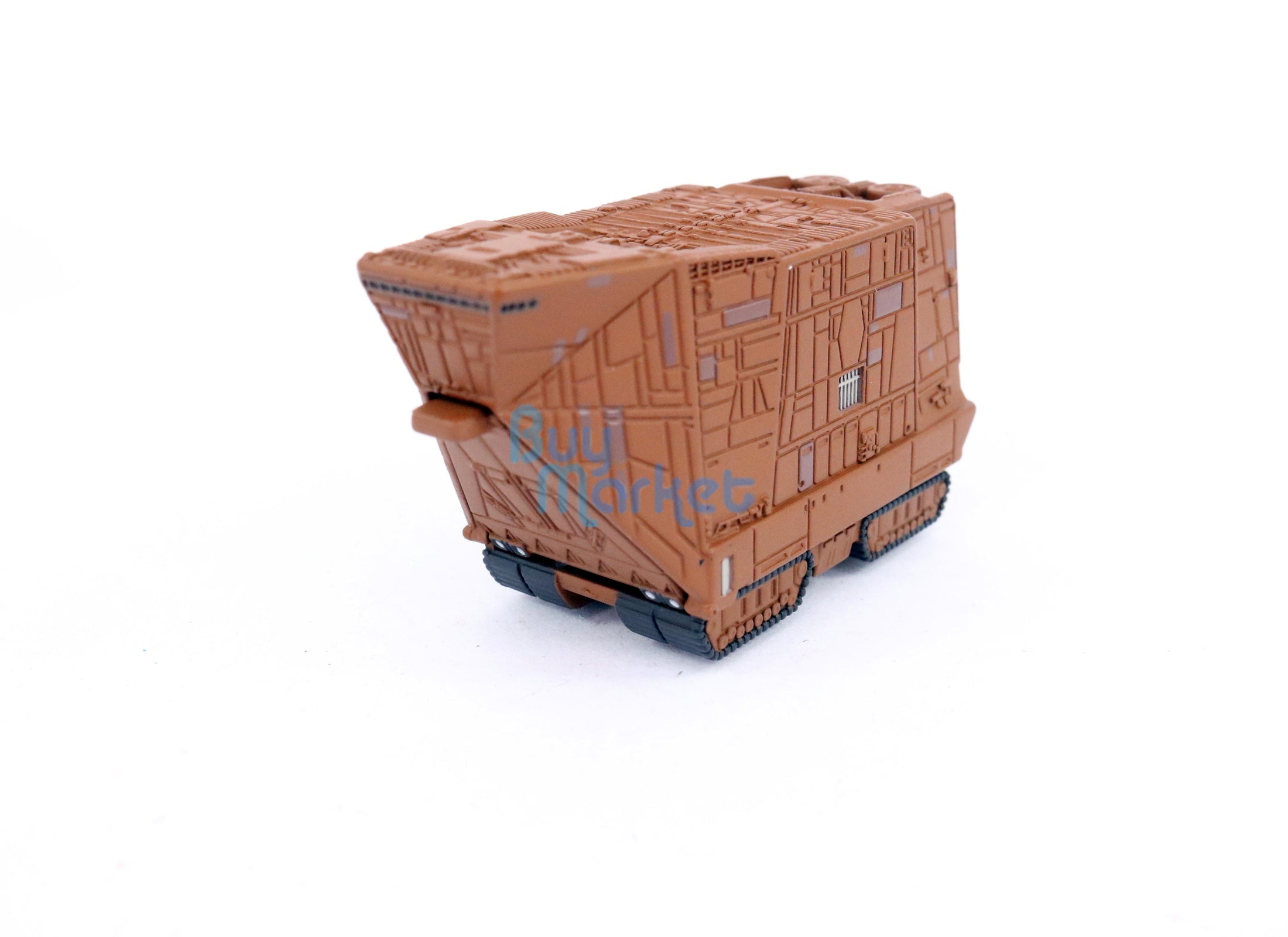 Takara Tomy Tomica Star Wars TSW-03 Star Wars Sandcrawler Diecast Model Toy Car
