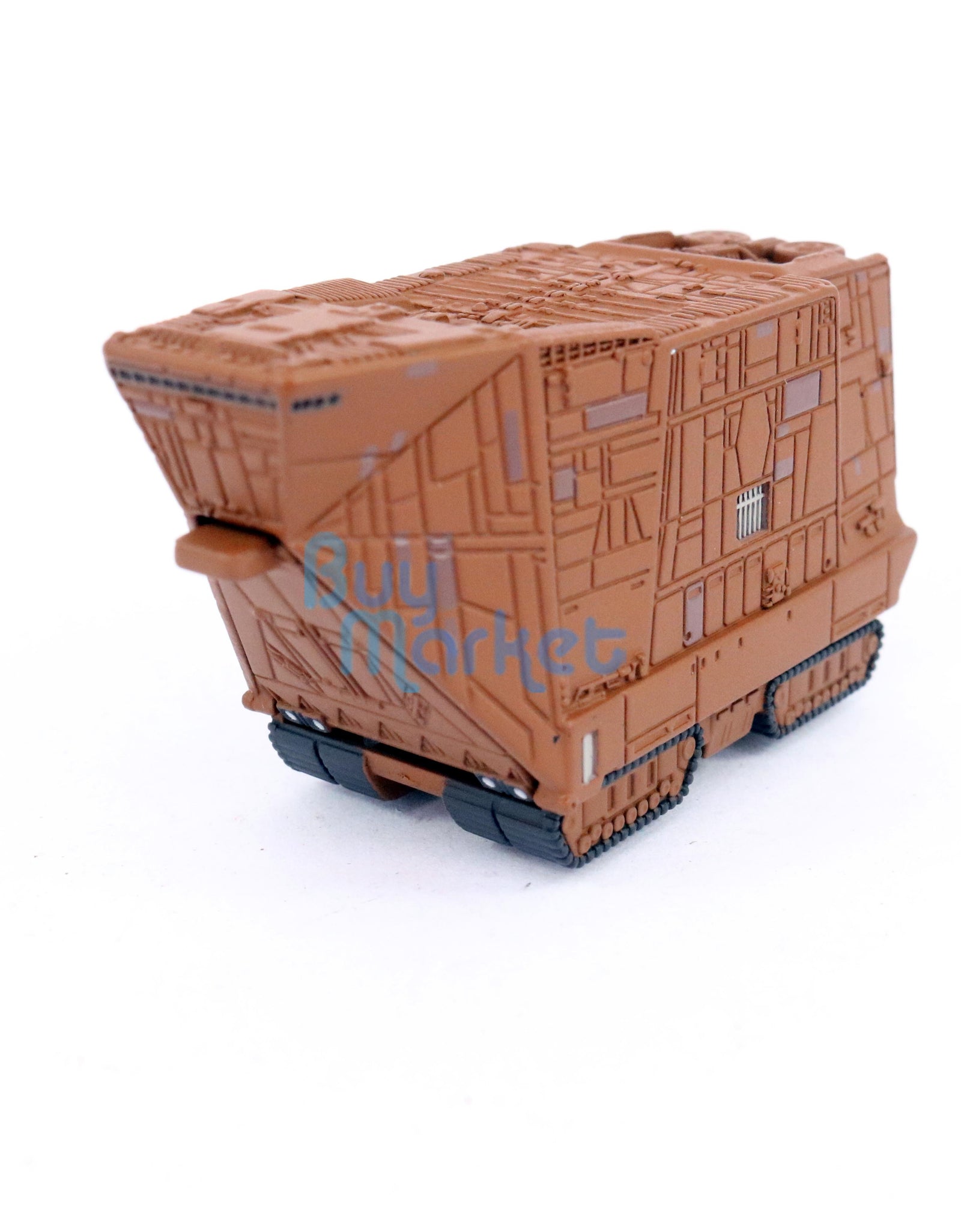 Takara Tomy Tomica Star Wars TSW-03 Star Wars Sandcrawler Diecast Model Toy Car