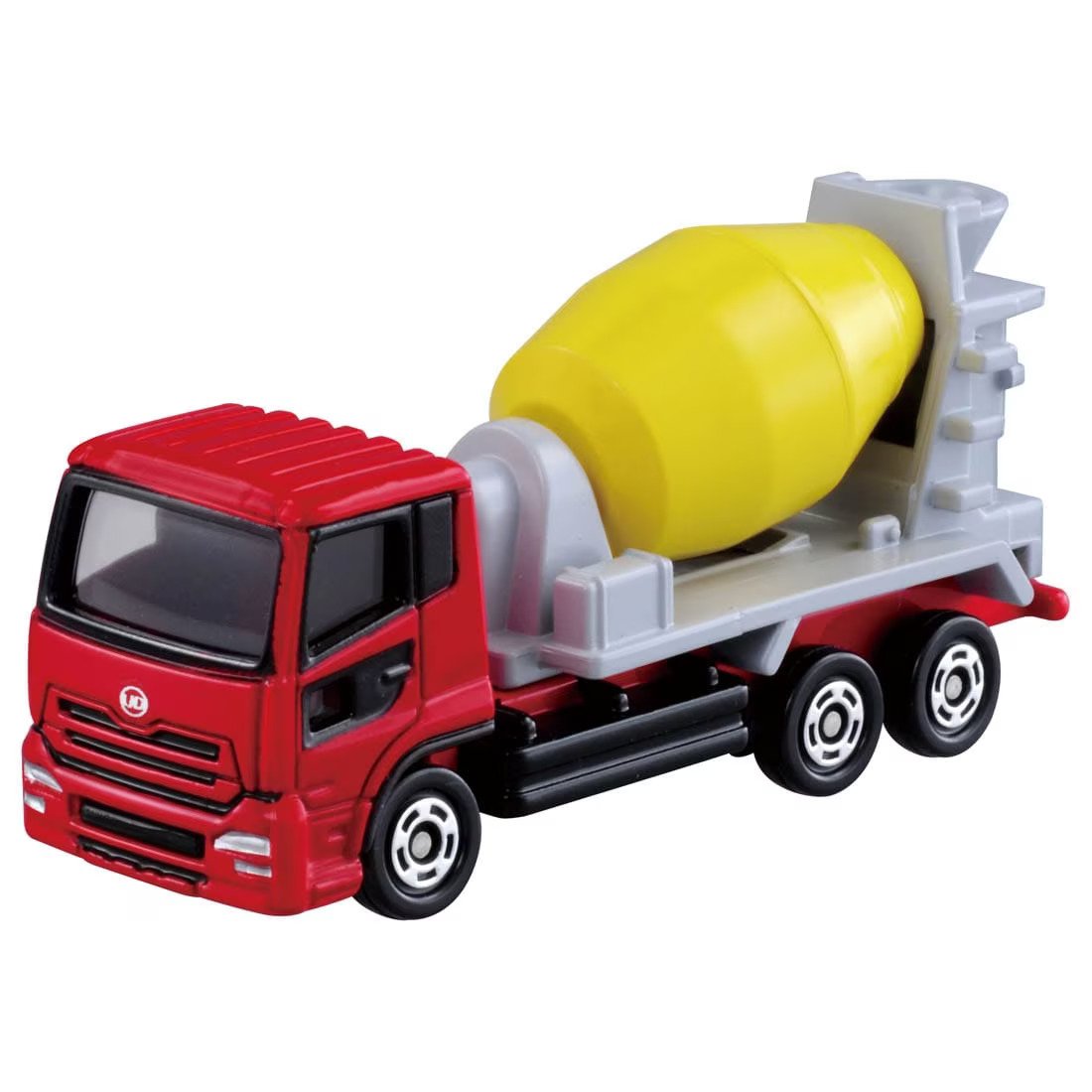 Takara Tomy Tomica Gift Set Die-cast Model Construction Site Vehicle Set