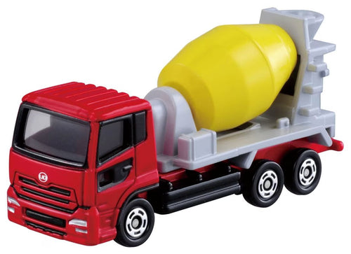 Load image into Gallery viewer, Takara Tomy Tomica Gift Set Die-cast Model Construction Site Vehicle Set
