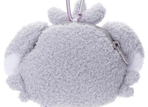 Load image into Gallery viewer, Takara Tomy Pokemon Soft Plush Toy - Pokepeace Plush Pouch Espurr
