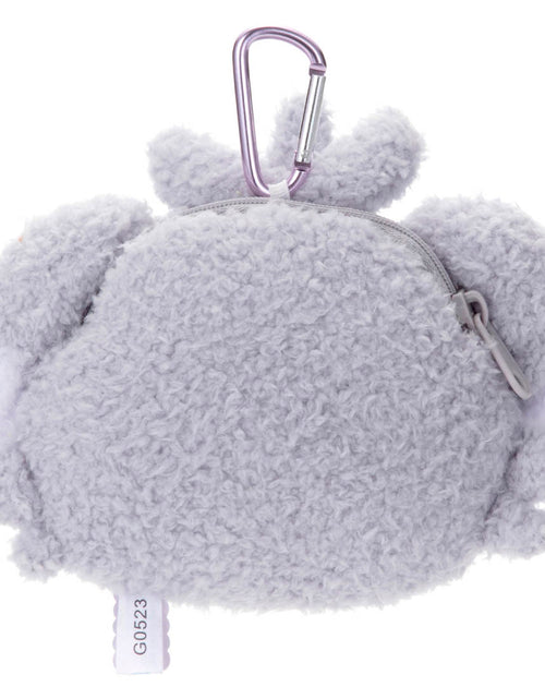 Load image into Gallery viewer, Takara Tomy Pokemon Soft Plush Toy - Pokepeace Plush Pouch Espurr
