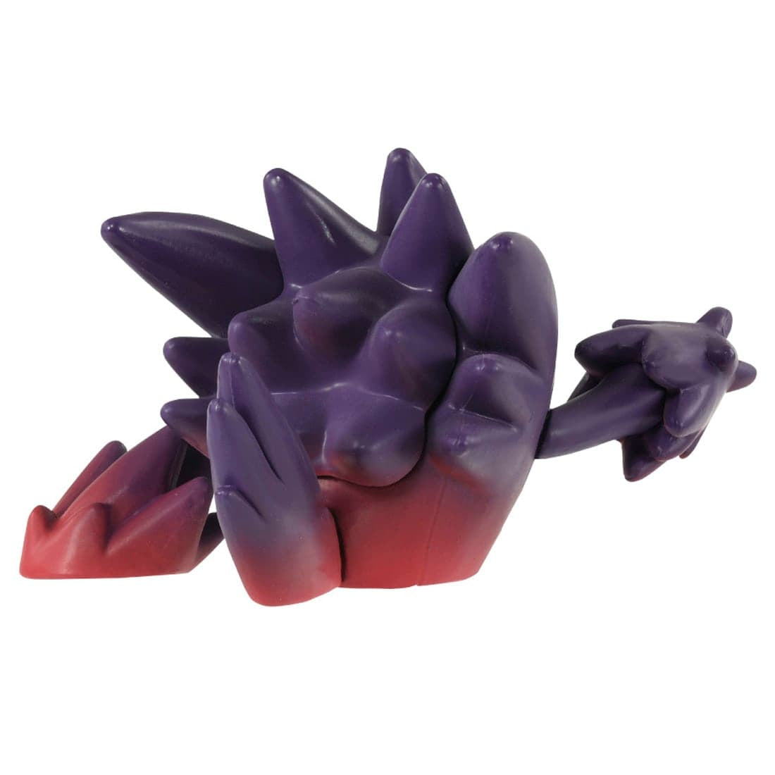 Takara Tomy Pokemon Monster Collection Mega Gengar Mini Figure